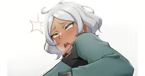 Secelia Dote — hentai manga cover on Fhentai