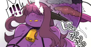 SUSIE MILKING! — hentai manga cover on Fhentai