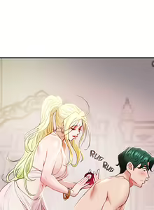 Page 25 of Where Is My Little Stick?! Chapitre 01 - preview thumbnail