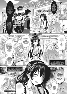 Page 44 of Loveraune -IDOL MONSTER GIRLS- (decensored) - preview thumbnail