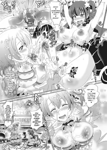 Page 53 of Loveraune -IDOL MONSTER GIRLS- (decensored) - preview thumbnail