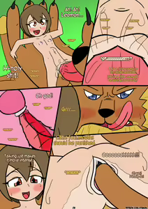 Page 121 of Digimon - preview thumbnail