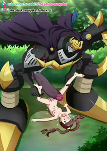 Page 126 of Digimon - preview thumbnail