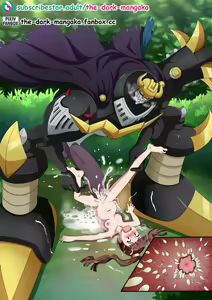 Page 128 of Digimon - preview thumbnail