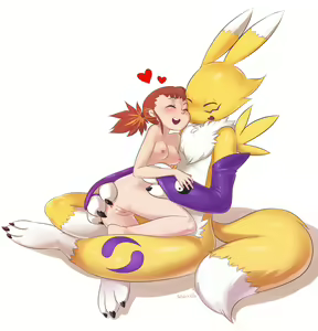 Page 134 of Digimon - preview thumbnail