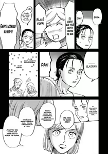Page 33 of Ryuseigun ni Oyasumi | A Good Night For a Meteor Shower - preview thumbnail