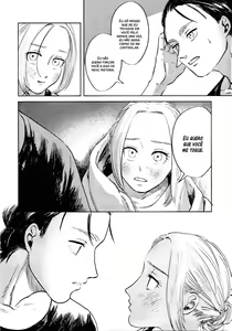 Page 41 of Ryuseigun ni Oyasumi | A Good Night For a Meteor Shower - preview thumbnail