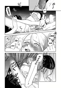 Page 45 of Ryuseigun ni Oyasumi | A Good Night For a Meteor Shower - preview thumbnail