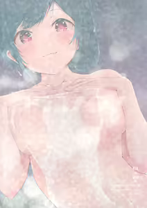 Page 36 of Koibito Shioriko-chan to Icha Love Onsen Ryokou | 和女友小栞的溫泉旅行 - preview thumbnail