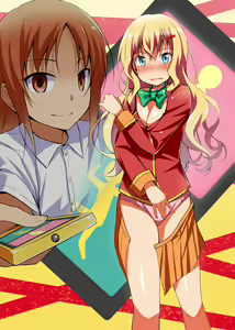 Page 3 of Namaiki na Seitokaichou o Jikan Teishi de Damarasero! Gakuenchuu de Joshi o Tomete Muteikou na Nikuana o Kanzen Onaho-ka - preview thumbnail