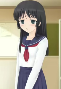 Page 6 of Saimin Doll ~ Ruiko-chan ~ - preview thumbnail