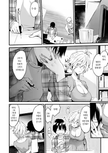 Page 138 of After Service | 애프터 서비스 - preview thumbnail