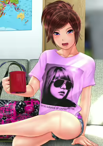 Page 178 of Kyuu Sakuhin Pack - preview thumbnail