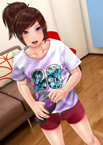 Page 180 of Kyuu Sakuhin Pack - preview thumbnail