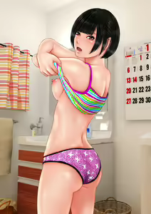 Page 185 of Kyuu Sakuhin Pack - preview thumbnail
