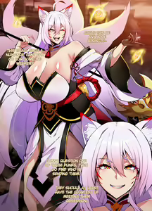 Page 2 of ELSWORD Series <4#ARA> - preview thumbnail