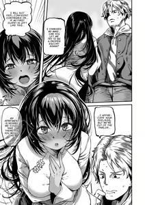 Page 5 of Rokujouhan Fuuzokujou Monogatari | A Story About a Sex Worker and Her Tiny Apartment - preview thumbnail
