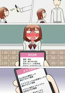 Page 3 of Onanie Kaiseki Appli - preview thumbnail