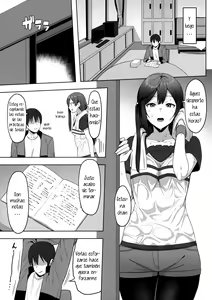 Page 16 of Nana to Setsuna Docchi ga Suki desu ka? | Quien te gusta más Nana o Setsuna? - preview thumbnail