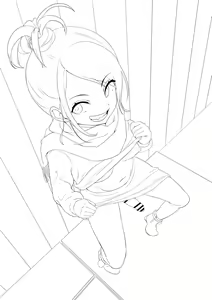 Page 9 of Okozukai Nerai de Sawaraseru Futanari-chan - preview thumbnail