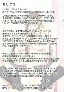 Page 194 of Itsumo Harahara Kikenbi Namakan Nikki - preview thumbnail