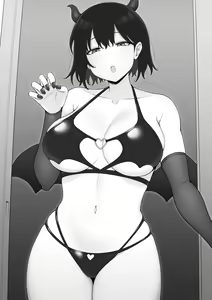 Page 25 of Issen o Koetai Cool-kei no Onnanoko - preview thumbnail