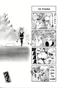 Page 18 of Mahou no Juujin Foxy Rena 9.5 (decensored) - preview thumbnail