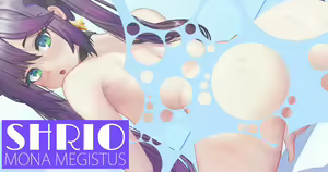 Page 6 of Pool Mona - preview thumbnail