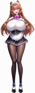 Page 320 of Motto! Haramase! Honoo no Oppai Isekai Oppai Maid Gakuen! Characters Sets Part 1 - preview thumbnail