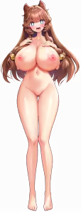 Page 544 of Motto! Haramase! Honoo no Oppai Isekai Oppai Maid Gakuen! Characters Sets Part 1 - preview thumbnail