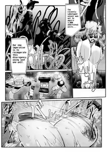 Page 12 of Carbonite Cocytus - Episode I - preview thumbnail