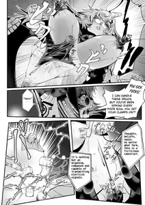 Page 14 of Carbonite Cocytus - Episode I - preview thumbnail