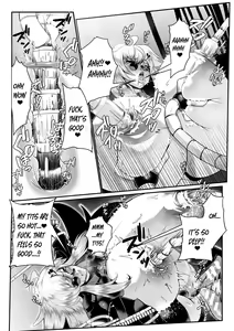 Page 20 of Carbonite Cocytus - Episode I - preview thumbnail