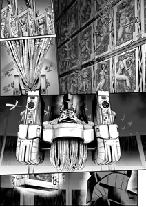Page 7 of Carbonite Cocytus - Episode I - preview thumbnail