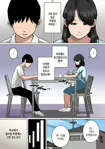 Page 2 of Konya no Okazu wa Okaa-san! 오늘밤의 딸감은 엄마 - preview thumbnail