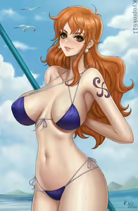 Page 44 of September_Nami_ONE PIECE_styles_preview_ Pt3 NSFW（All） - preview thumbnail
