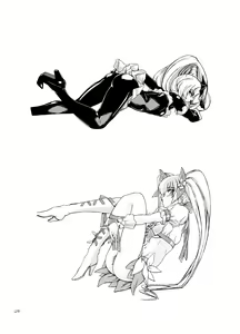 Page 27 of Kocchi wo Muiteyo, Ako-chan! - preview thumbnail
