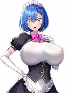 Page 310 of Motto! Haramase! Honoo no Oppai Isekai Oppai Maid Gakuen! Characters Sets Part 2 - preview thumbnail