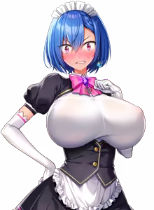 Page 333 of Motto! Haramase! Honoo no Oppai Isekai Oppai Maid Gakuen! Characters Sets Part 2 - preview thumbnail