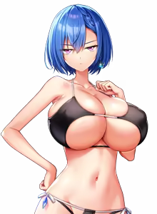 Page 409 of Motto! Haramase! Honoo no Oppai Isekai Oppai Maid Gakuen! Characters Sets Part 2 - preview thumbnail