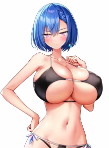 Page 439 of Motto! Haramase! Honoo no Oppai Isekai Oppai Maid Gakuen! Characters Sets Part 2 - preview thumbnail