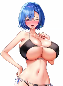 Page 456 of Motto! Haramase! Honoo no Oppai Isekai Oppai Maid Gakuen! Characters Sets Part 2 - preview thumbnail