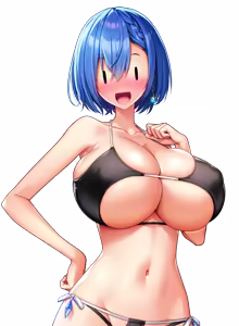Page 459 of Motto! Haramase! Honoo no Oppai Isekai Oppai Maid Gakuen! Characters Sets Part 2 - preview thumbnail