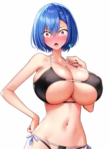 Page 460 of Motto! Haramase! Honoo no Oppai Isekai Oppai Maid Gakuen! Characters Sets Part 2 - preview thumbnail