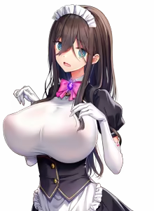 Page 533 of Motto! Haramase! Honoo no Oppai Isekai Oppai Maid Gakuen! Characters Sets Part 2 - preview thumbnail