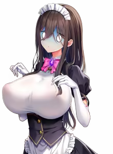 Page 549 of Motto! Haramase! Honoo no Oppai Isekai Oppai Maid Gakuen! Characters Sets Part 2 - preview thumbnail