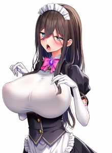 Page 559 of Motto! Haramase! Honoo no Oppai Isekai Oppai Maid Gakuen! Characters Sets Part 2 - preview thumbnail