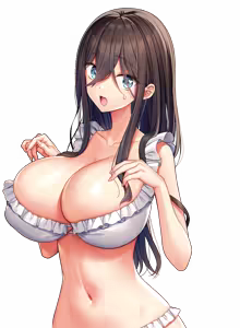 Page 707 of Motto! Haramase! Honoo no Oppai Isekai Oppai Maid Gakuen! Characters Sets Part 2 - preview thumbnail