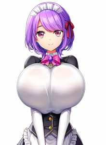 Page 802 of Motto! Haramase! Honoo no Oppai Isekai Oppai Maid Gakuen! Characters Sets Part 2 - preview thumbnail