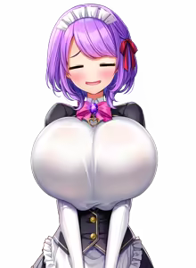 Page 833 of Motto! Haramase! Honoo no Oppai Isekai Oppai Maid Gakuen! Characters Sets Part 2 - preview thumbnail